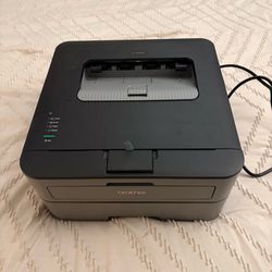 Brother HL-L2300D Printer