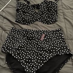 42 G Bikini Set Brand New 