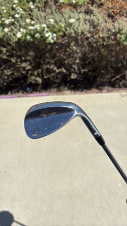 Titleist SM5 K Grind  58 degree 11 degree of bounce