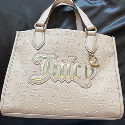 Juicy Tote Bag 
