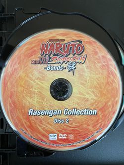 Naruto The Movie Shippuden  Thumbnail