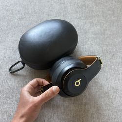 Beats Studio 3 Wireless Headphones 