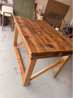 Workbench / Workshop Table