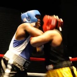 Manny Pacquiao Promotions Presents An Evening of Championship Fights