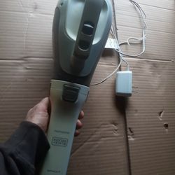 Vacuum Handheld