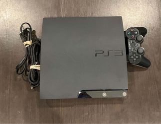 PlayStation 3
