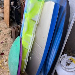  Snow And Beach Boards 