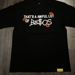 1:1 Cough Syrup Shirt 