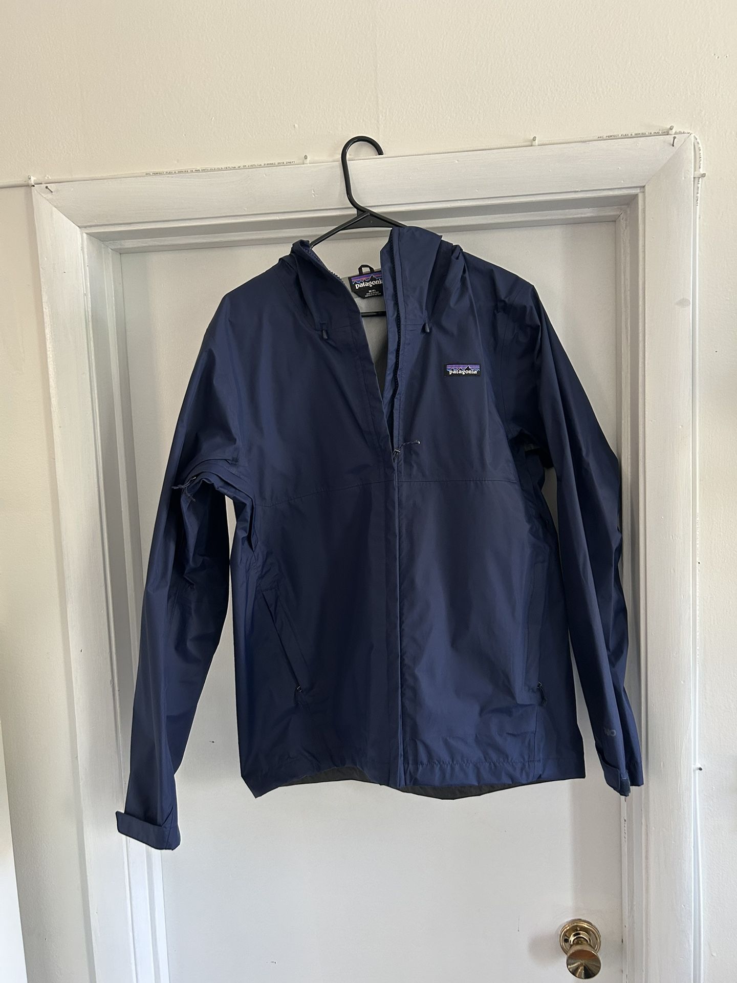 Patagonia Men’s Rain Jacket - M