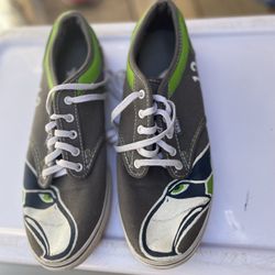 12th Man Shoes