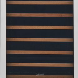 52 Bottle Wine Cooler