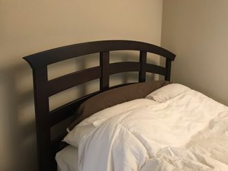 Bed frame