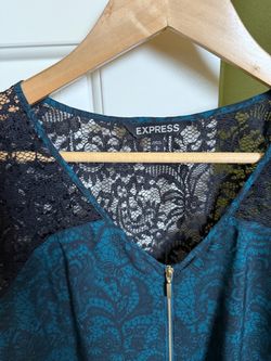 Blouse size:Small