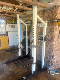 Fitness gear