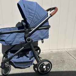Stroller/Baby Carriage