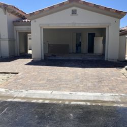 Pavers 
