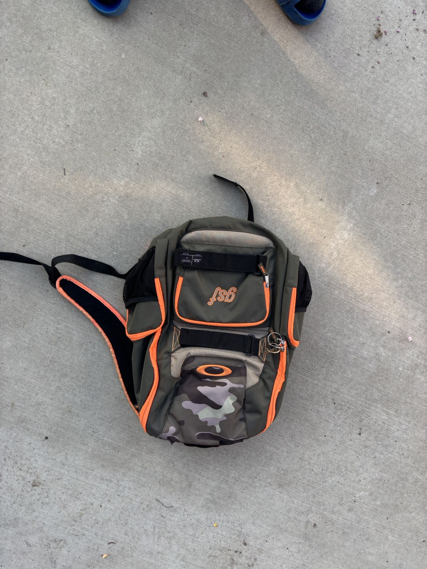 Backpack
