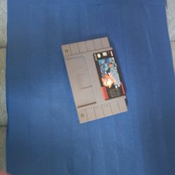 Nintendo Controller And Game