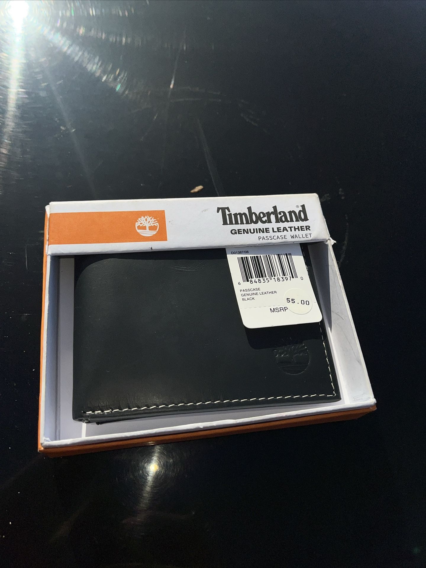 Men’s Wallet 