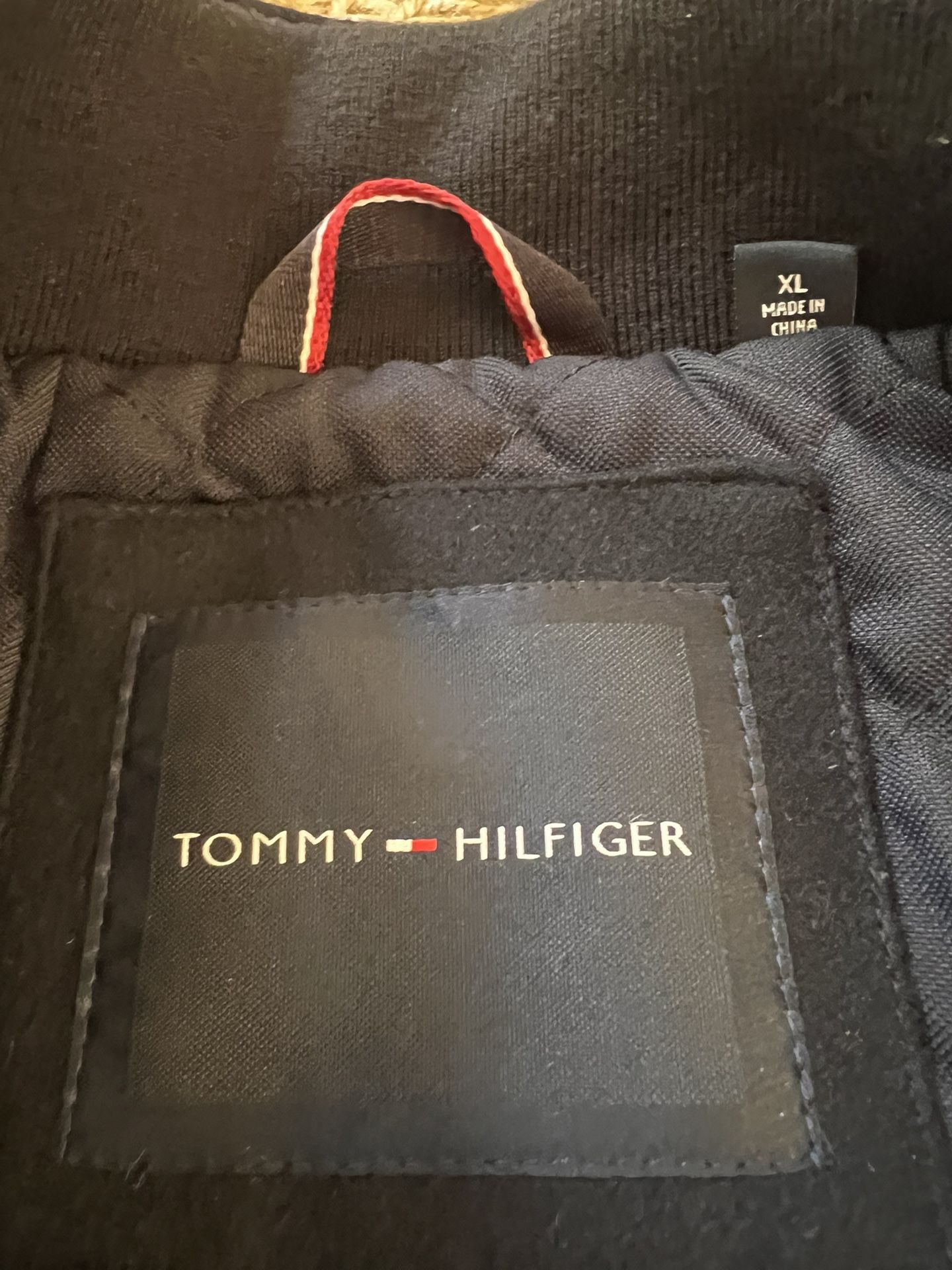 Tommy Hilfiger