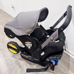 Doona Stroller 