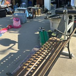 JUNE 28… TODAY.   GARAGE SALE. 8-1
