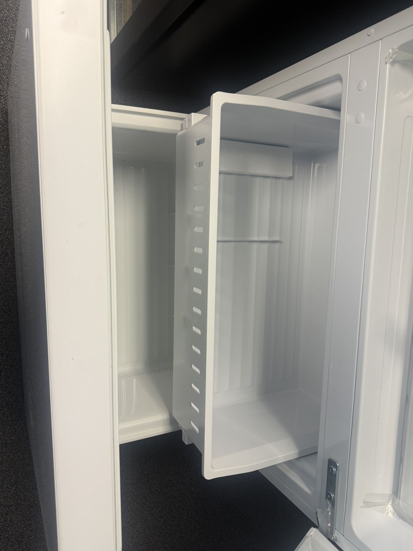 Brand New Bottom Freezer Refrigerator 