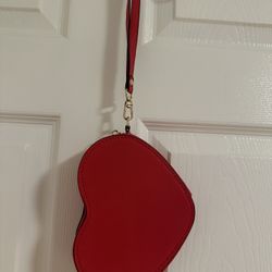 Fashion Wristlet Bag