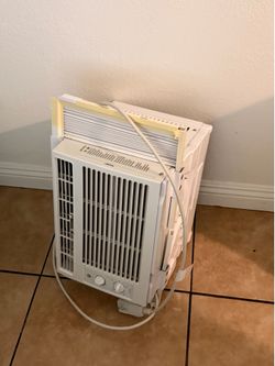 Window A/C