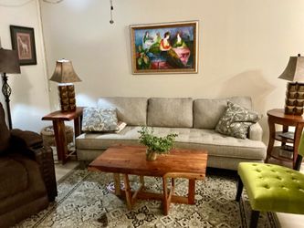Haverty’s Gianna Sofa