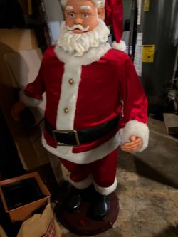 Santa clause
