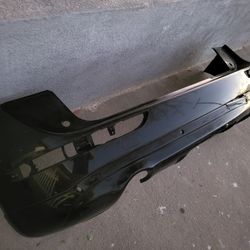 2008 2009 2010 Audi Q5 Rear Bumper Oem