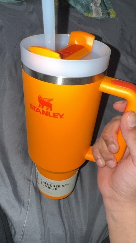 Stanley Quencher Cup