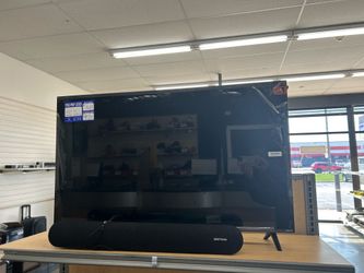 TCL 43 Inch TV