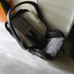 Baby Car Seat 