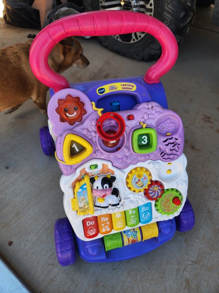 Baby Toy/walker
