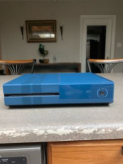 Xbox one limited edition forza Motorsport 1tb