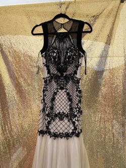 Gala/Prom/Wedding Guest Dress