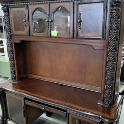 Desk Cabinet 