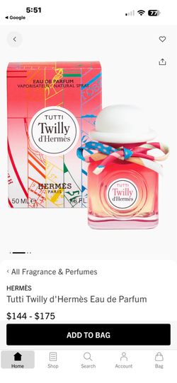 Perfumes