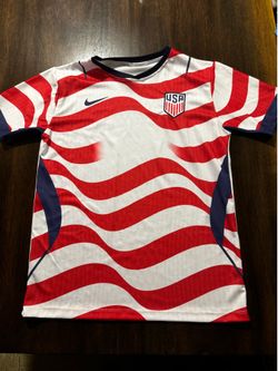 USA Jersey