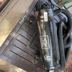 Metro Air Force Master Blaster