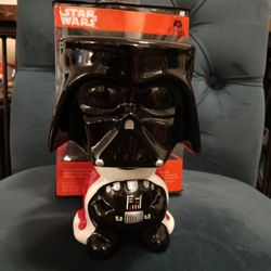 Star Wars Goblet Collectable