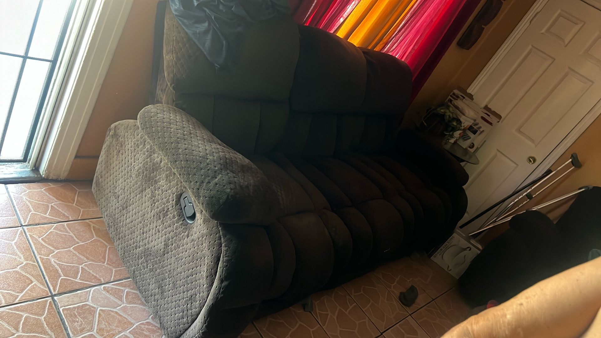 Recliner Couches