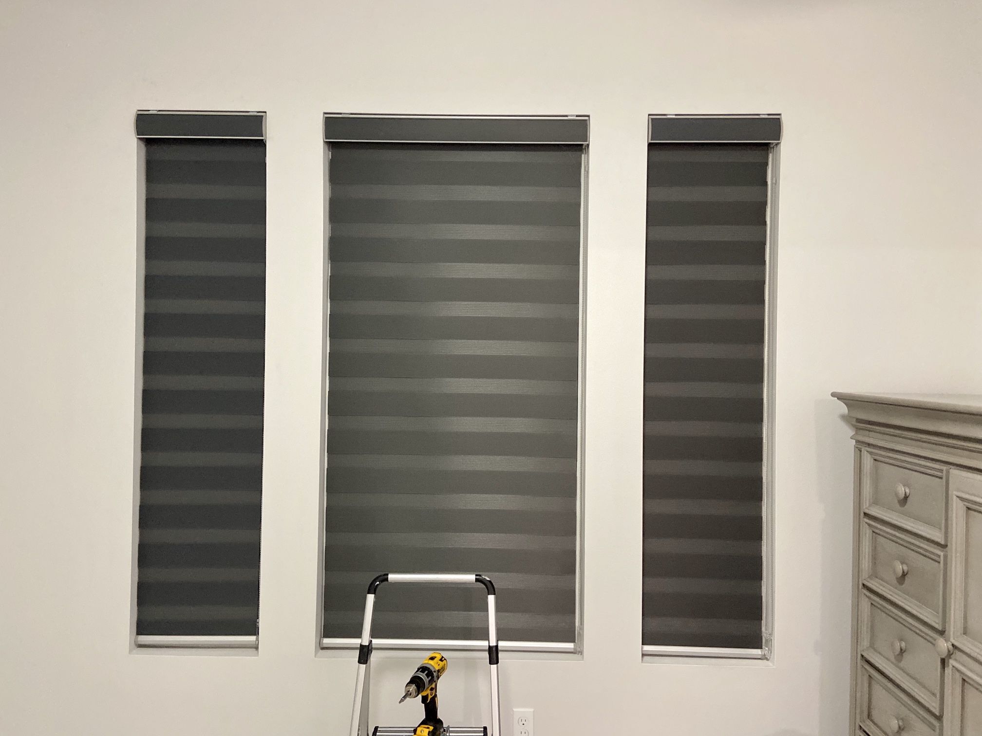 Persiana De Madera A Medida – Color Arcilla – Eco Shutters Blinds – Ahorro Energético