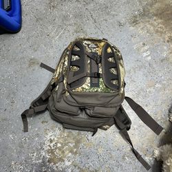 Hunting Backpack