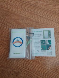Portable Phone Charger