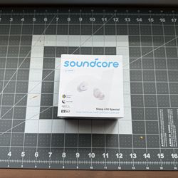Soundcore A30 Sleeping buds