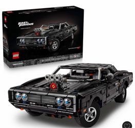 New Lego set 42231