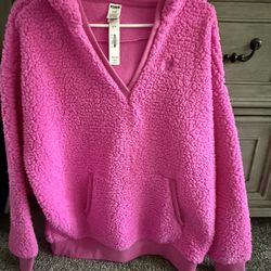VS Oversize Sweater